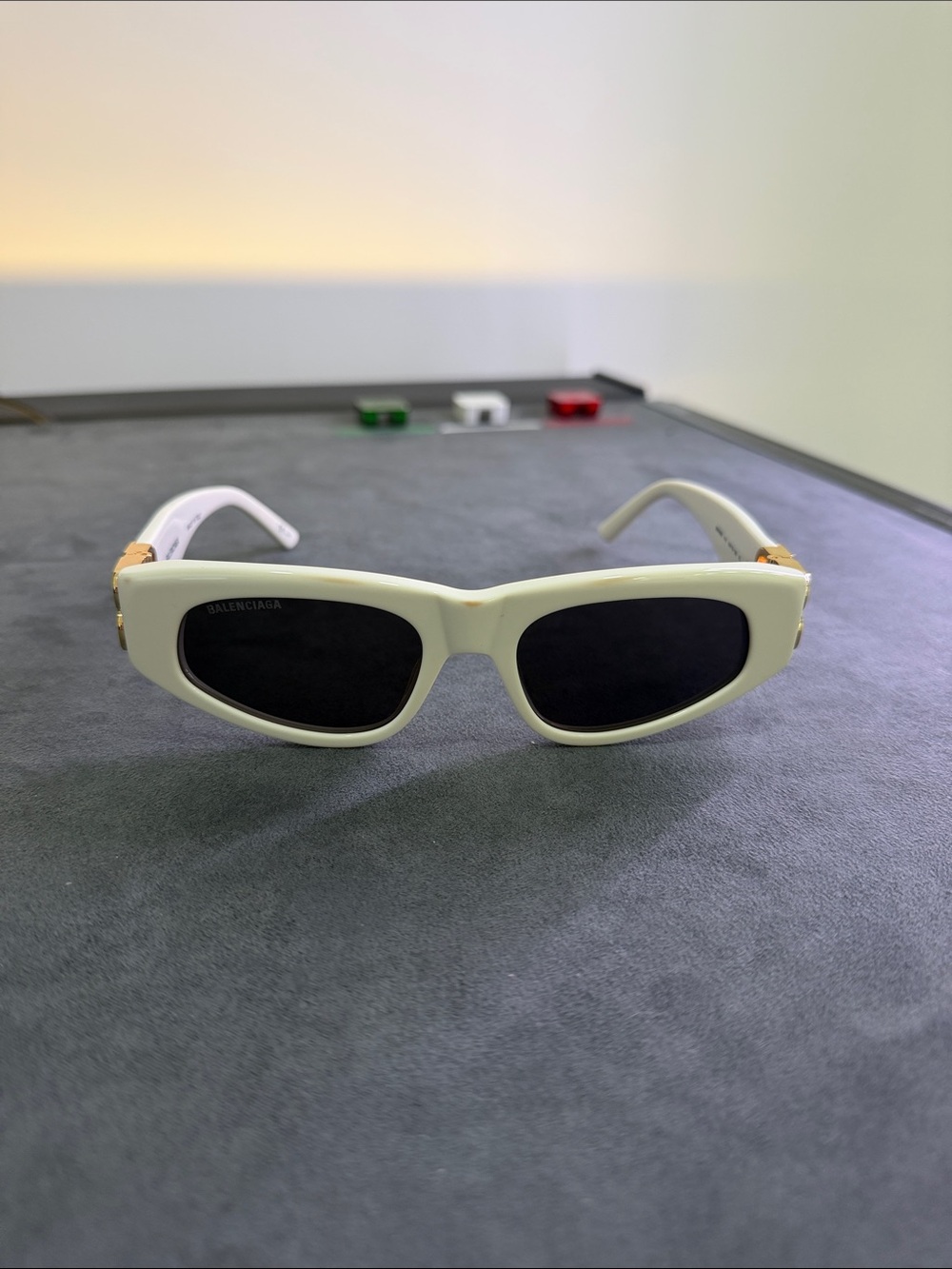VR Subcategory Selection